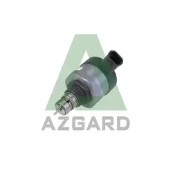 V837079834, Клапан тиску палива, (FENDT, MF, Agco Parts)