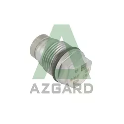 V837079433, Клапан тиску палива, (FENDT, MF, Agco Parts)