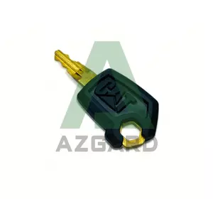 CH5P-8500, Ключ запалювання (FENDT, MF, Agco Parts)