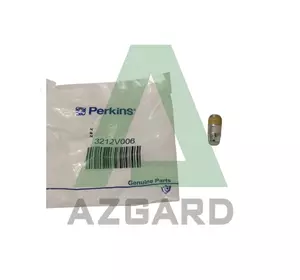 3212V006, Заглушка блока 3212V006, Заглушка блока