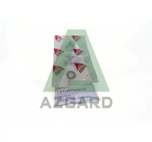 F718970020010, Шайба ущільнююча, (FENDT, Challenger, MF, Agco Parts) F718970020010, Шайба ущільнююча, (FENDT, Challenger, MF, Agco Parts)