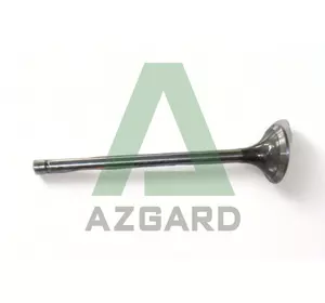 V837069002, Клапан випускний, (FENDT, MF, Agco Parts) V837069002, Клапан випускний, (FENDT, MF, Agco Parts)