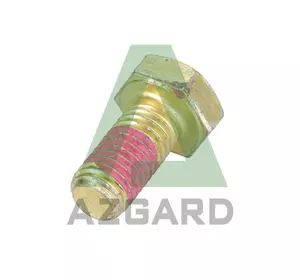 N858897, Болт, (AGCO Parts, MF ) N858897, Болт, (AGCO Parts, MF )
