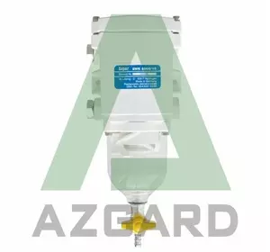 Фільтр паливний сепаратор Separ SWK-2000/10 (10 л/хв.) Фільтр паливний сепаратор Separ SWK-2000/10 (10 л/хв.)