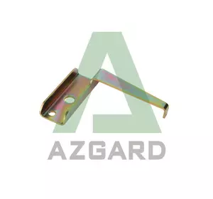 853023 Чистик диска сошника лівий, (AGCO Parts, MF ) 853023 Чистик диска сошника лівий, (AGCO Parts, MF )