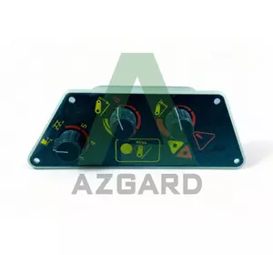 3784084M93, Панель приладів (FENDT, MF, Agco Parts) 3784084M93, Панель приладів (FENDT, MF, Agco Parts)