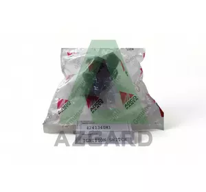 4241340M1, Замок запалювання, (FENDT, Challenger, MF, Agco Parts) 4241340M1, Замок запалювання, (FENDT, Challenger, MF, Agco Parts)
