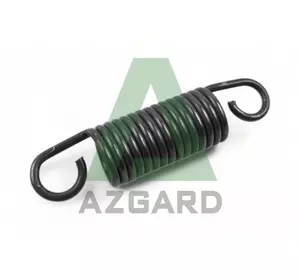 V836864534, Пружина натяжника, (FENDT, Challenger, MF, Agco Parts) V836864534, Пружина натяжника, (FENDT, Challenger, MF, Agco Parts)