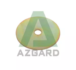 W248361B, Шайба плоска , (AGCO Parts, MF ) W248361B, Шайба плоска , (AGCO Parts, MF )