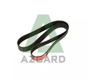 V685121765, Пас поліклиновий привідний 12PKx1765 мм, (FENDT, MF, Agco Parts) V685121765, Пас поліклиновий привідний 12PKx1765 мм, (FENDT, MF, Agco Parts)