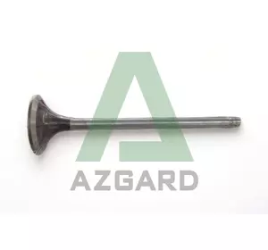 V837069003, Клапан впускний, (FENDT, MF, Agco Parts) V837069003, Клапан впускний, (FENDT, MF, Agco Parts)