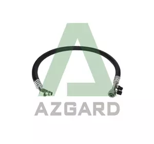 502041D1, Шланг, (FENDT, MF, Agco Parts) 502041D1, Шланг, (FENDT, MF, Agco Parts)