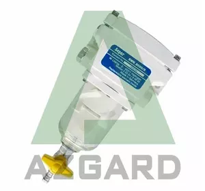 Фільтр паливний сепаратор Separ SWK-2000/5 (5 л/хв.) Фільтр паливний сепаратор Separ SWK-2000/5 (5 л/хв.)
