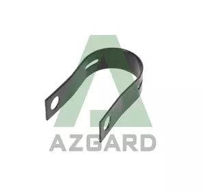 71367255, Хомут, (FENDT, MF, Agco Parts) 71367255, Хомут, (FENDT, MF, Agco Parts)
