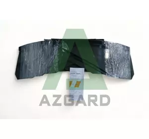 71393439, Комплект направляючих соломоподрібнювача, (FENDT, Challenger, MF, Agco Parts) 71393439, Комплект направляючих соломоподрібнювача, (FENDT, Challenger, MF, Agco Parts)