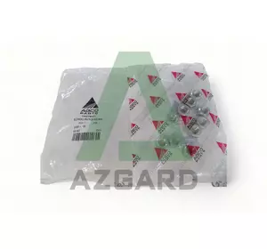 1442190X1, Гайка М12 стопорна, (FENDT, Challenger, MF, Agco Parts) 1442190X1, Гайка М12 стопорна, (FENDT, Challenger, MF, Agco Parts)