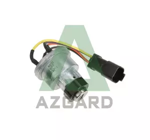 CH163-2657, Замок запалювання, (FENDT, MF, Agco Parts) CH163-2657, Замок запалювання, (FENDT, MF, Agco Parts)