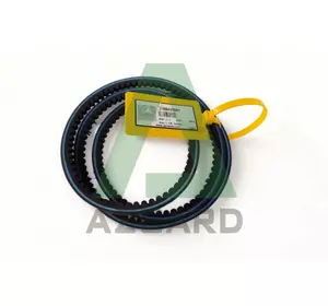 7108428M1, Пас клиновий (L=1400 мм), (FENDT, Challenger, MF, Agco Parts) 7108428M1, Пас клиновий (L=1400 мм), (FENDT, Challenger, MF, Agco Parts)