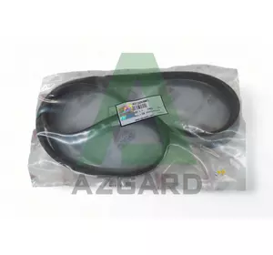 4273269M1, Пас приводу кондиціонера (L=1150 мм), (FENDT, Challenger, MF, Agco Parts) 4273269M1, Пас приводу кондиціонера (L=1150 мм), (FENDT, Challenger, MF, Agco Parts)
