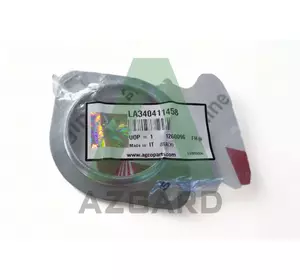 LA340411458, Фланець підшипника, (FENDT, Challenger, MF, Agco Parts) LA340411458, Фланець підшипника, (FENDT, Challenger, MF, Agco Parts)