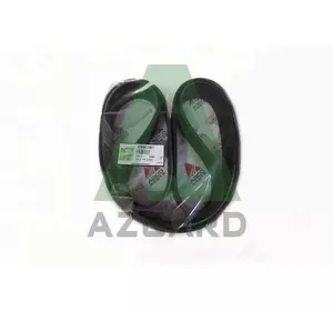 4385473M1, Пас привідний (L=2193 мм), (FENDT, Challenger, MF, Agco Parts) 4385473M1, Пас привідний (L=2193 мм), (FENDT, Challenger, MF, Agco Parts)