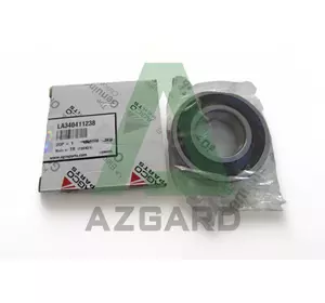 LA340411238, Підшипник кульковий, (FENDT, Challenger, MF, Agco Parts) LA340411238, Підшипник кульковий, (FENDT, Challenger, MF, Agco Parts)