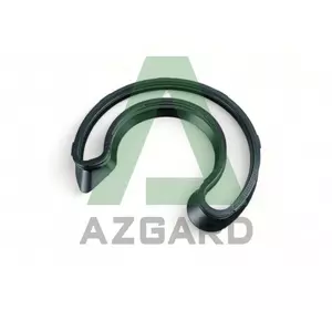 730004, Ущільнення висіваючого апарату, гумове vSet 2 (730513 vSet) , (Precision Planting) 730004, Ущільнення висіваючого апарату, гумове vSet 2 (730513 vSet) , (Precision Planting)