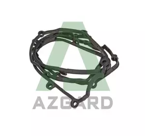 ACP0153600, Прокладка клапанної кришки, (FENDT, MF, Agco Parts) ACP0153600, Прокладка клапанної кришки, (FENDT, MF, Agco Parts)