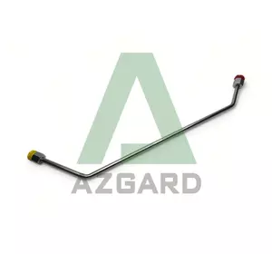 4275555M2, Трубка гідравлічна, (FENDT, Challenger, MF, Agco Parts) 4275555M2, Трубка гідравлічна, (FENDT, Challenger, MF, Agco Parts)