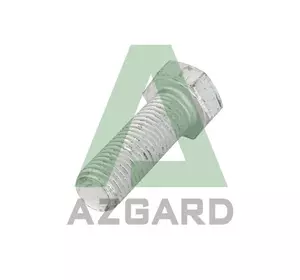 400031X1, Болт, (FENDT, MF, Agco Parts) 400031X1, Болт, (FENDT, MF, Agco Parts)