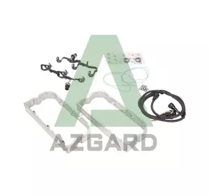 V837079471, Комплект електропроводки, (FENDT, MF, Agco Parts) V837079471, Комплект електропроводки, (FENDT, MF, Agco Parts)