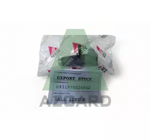 G931970020042, Датчик ВВП (датчик холла), (FENDT, Challenger, MF, Agco Parts) G931970020042, Датчик ВВП (датчик холла), (FENDT, Challenger, MF, Agco Parts)