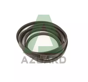 D41977900, Ремінь багатоклиновий, (FENDT, MF, Agco Parts) D41977900, Ремінь багатоклиновий, (FENDT, MF, Agco Parts)
