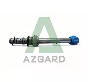 LA322816450, Клапан електромагнітний, (FENDT, Challenger, MF, Agco Parts) LA322816450, Клапан електромагнітний, (FENDT, Challenger, MF, Agco Parts)