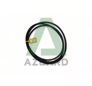 D41939300, Пас привідний, (FENDT, MF, Agco Parts) D41939300, Пас привідний, (FENDT, MF, Agco Parts)