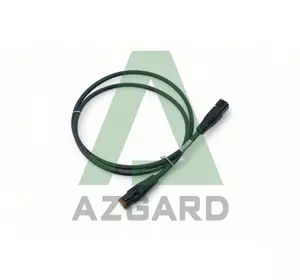 729140, Кабель з'єднаня (подовжувач) 5' = 1,5 м, (Precision Planting) 729140, Кабель з'єднаня (подовжувач) 5' = 1,5 м, (Precision Planting)