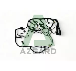 4281896M3, Комплект проводки КПП, (FENDT, Challenger, MF, Agco Parts) 4281896M3, Комплект проводки КПП, (FENDT, Challenger, MF, Agco Parts)