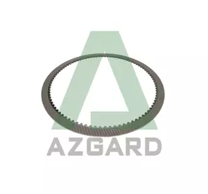 1776766 177-6766, Фрикційний диск (1776766) (177-6766) 1776766 177-6766, Фрикційний диск (1776766) (177-6766)
