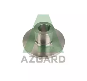 D28780482, Ступиця, (FENDT, MF, Agco Parts) D28780482, Ступиця, (FENDT, MF, Agco Parts)