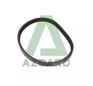 6272565M1, Пас привідний, (FENDT, MF, Agco Parts) 6272565M1, Пас привідний, (FENDT, MF, Agco Parts)