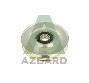 LA322882950, Шків направляючий, (FENDT, MF, Agco Parts) LA322882950, Шків направляючий, (FENDT, MF, Agco Parts)