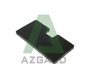D28585021, Шкребок, (FENDT, MF, Agco Parts) D28585021, Шкребок, (FENDT, MF, Agco Parts)