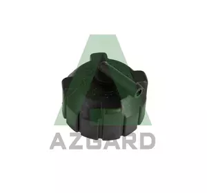 4356380M1, Кришка розширювального баку, (FENDT, MF, Agco Parts) 4356380M1, Кришка розширювального баку, (FENDT, MF, Agco Parts)