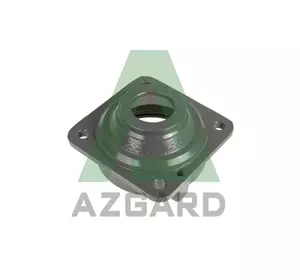 LA322203250, Корпус підшипника шнека, (FENDT, MF, Agco Parts) LA322203250, Корпус підшипника шнека, (FENDT, MF, Agco Parts)