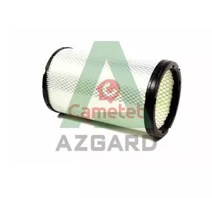 Фільтр повітряний (Cametet), Фільтр повітряний (Cametet),