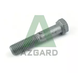 AG562490, Болт металевий, (FENDT, MF, Agco Parts) AG562490, Болт металевий, (FENDT, MF, Agco Parts)