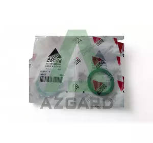 411151220500, Сальник валу, (FENDT, Challenger, MF, Agco Parts) 411151220500, Сальник валу, (FENDT, Challenger, MF, Agco Parts)