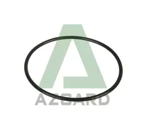 D45470800, Кільце ущільнююче гумове, (FENDT, MF, Agco Parts) D45470800, Кільце ущільнююче гумове, (FENDT, MF, Agco Parts)