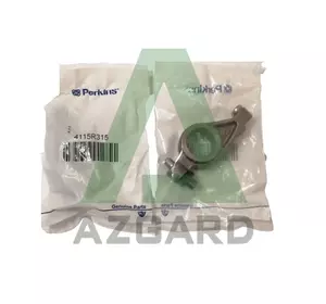 4115R315, Коромисло клапана в зборі 4115R315, Коромисло клапана в зборі