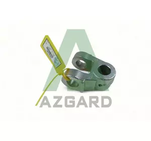 4285816M1, Скоба, (FENDT, Challenger, MF, Agco Parts) 4285816M1, Скоба, (FENDT, Challenger, MF, Agco Parts)